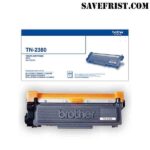 Brother TN 2380 Toner Cartridge in Sri Lanka