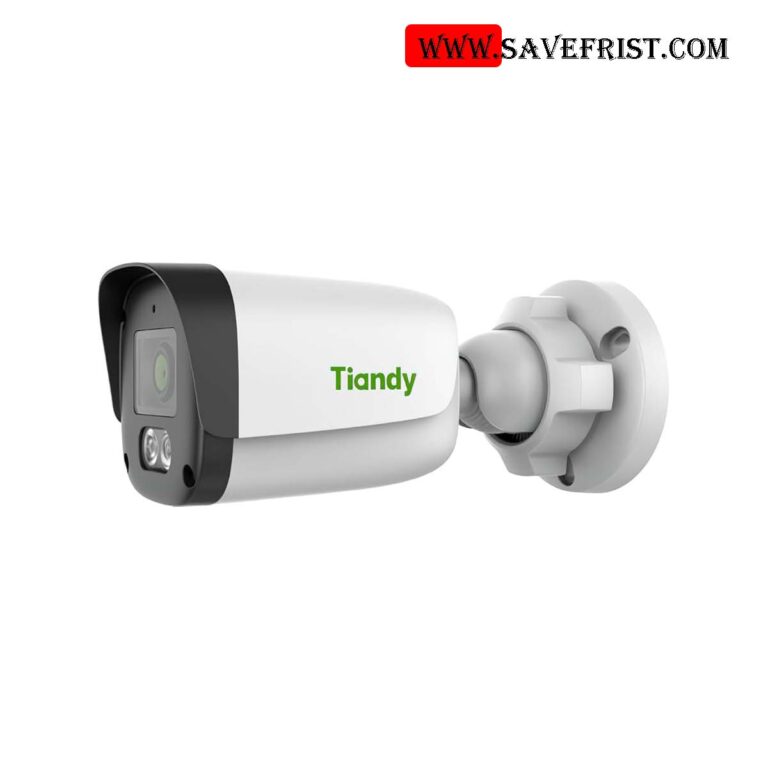Tiandy TC-C32QN CCTV camera
