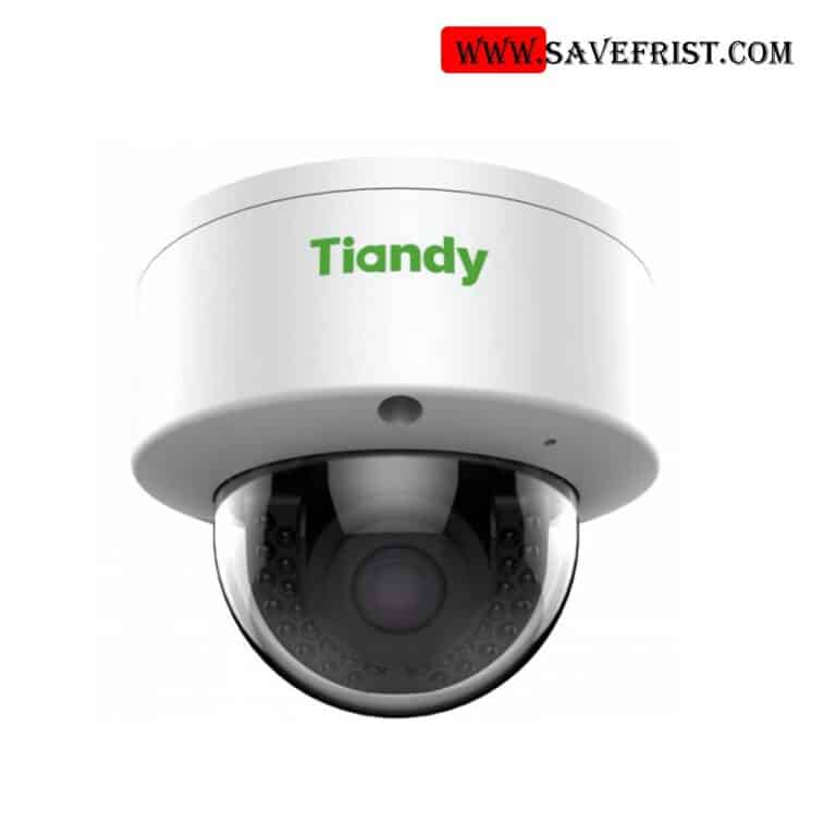 Tiandy TC-C34KN cctv camera
