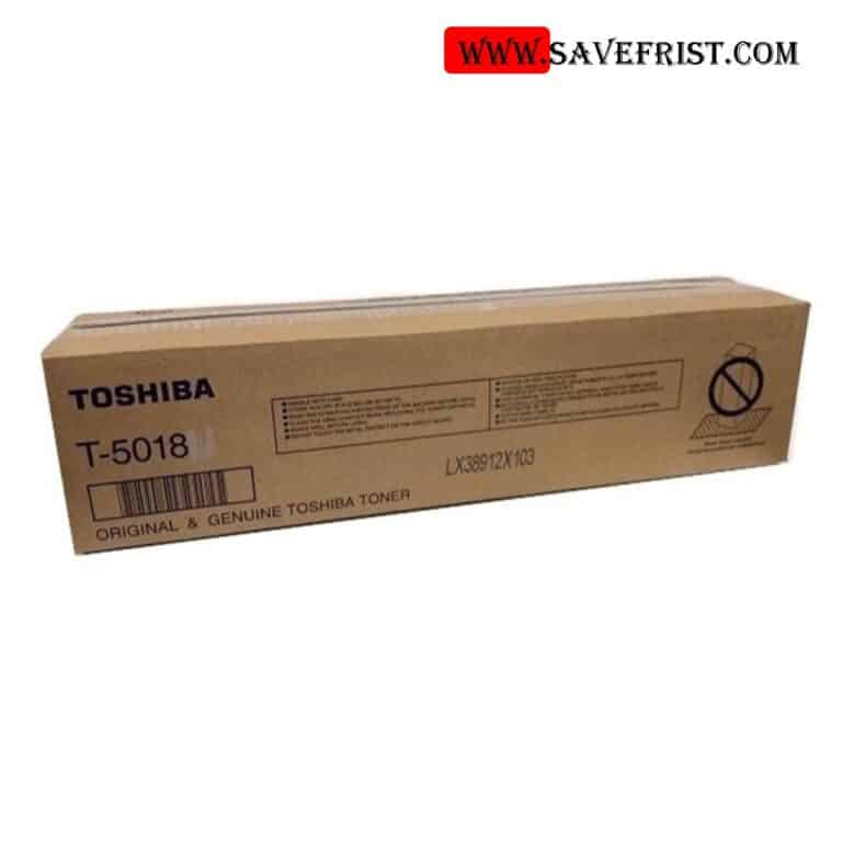 Toshiba T5018 Compatible toner