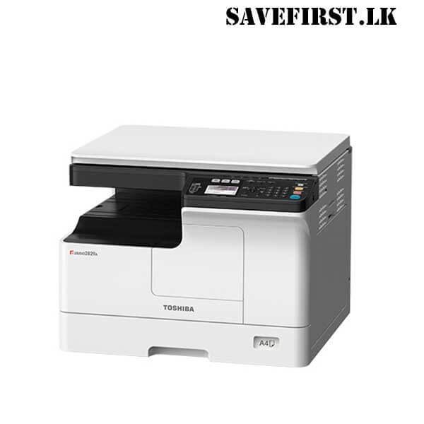 Toshiba e-STUDIO 2329A A3 Photocopier B/W with Duplex