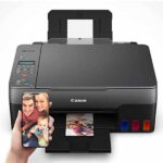 Canon Pixma G3020 Ink Tank Printer (Print/Scan/Copy/Wi-Fi/)