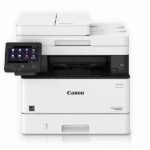 Canon imageCLASS MF445Dw Printer (Print | Scan | Copy | Fax)