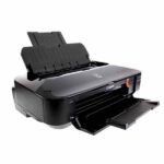 Canon Pixma IX6870 A3 Printer with Wi-fi in Sri Lanka - Image 2
