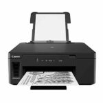 Canon Pixma GM2070 Ink Tank Printer Monochrome