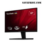 ViewSonic VA2215-H 22” Full HD Monitor - Image 3