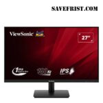 View Sonic VA270-H 27” Full HD Monitor