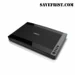 ViiSAN VF3120 Flatbed Scanner - Image 3