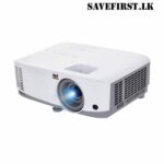 View Sonic PA503SB Projector in Sri Lanka