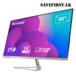 ViewSonic VX3276-2K-MHD 32″ Monitor