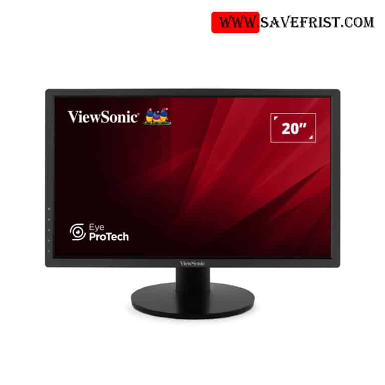 Viewsonic 2025H Monitor