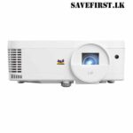 View Sonic LS500WHE Projector in Sri Lanka
