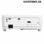 View Sonic LS500WHE Projector in Sri Lanka - Image 2