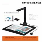Viisan VK16 Smart  Book Scanner A3 - Image 2