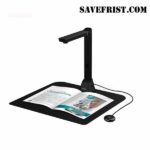 Viisan V8 Document Scanner A3