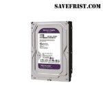 WD Purple Hard Drive - 1TB