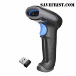 WNI-S214 2D Bluetooth Wireless Barcode Scanner