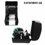 XP H500b Direct Thermal Transfer Label printer 4" - Image 2