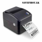 Barcode Label Printer XP-420B