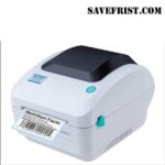 XP-470B 4" Direct Thermal Label & Receipt Printer