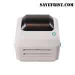 XP-470B 4" Direct Thermal Label & Receipt Printer - Image 2