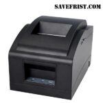 XP-76IIN 3" Dot Matrix Printer USB
