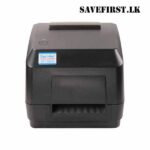 XP H500b Direct Thermal Transfer Label printer 4" - Image 3