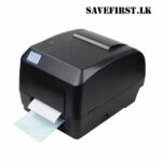 XP H500b Direct Thermal Transfer Label printer 4"