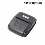 XP-P200 Mobile Receipt Printer Thermal - Image 3