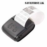 XP-P200 Mobile Receipt Printer Thermal