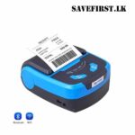 XP-P810 Portable Printer Thermal 3" Wi-Fi