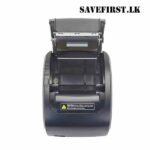 XP-Q838L 3" Thermal Receipt Printer USB/ LAN - Image 3