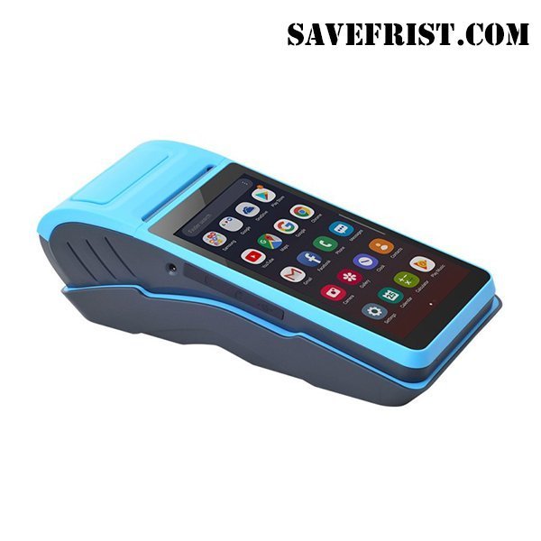 XP-I100 Three in One Thermal Handheld Printer