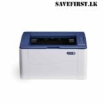 Xerox Phaser 3020 Printer with Wi-fi