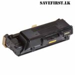 Xerox Phaser 3330 Toner Compatible in Sri Lanka