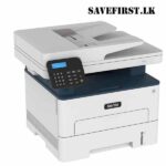 Xerox B225 Laser Printer with Print, Scan ,Copy - Image 3