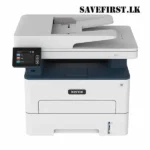 Xerox B235 Laser Printer with Print, Scan ,Copy Fax