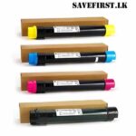 Xerox WC 7525/7530/7535/7845/7835Toner Cartridges