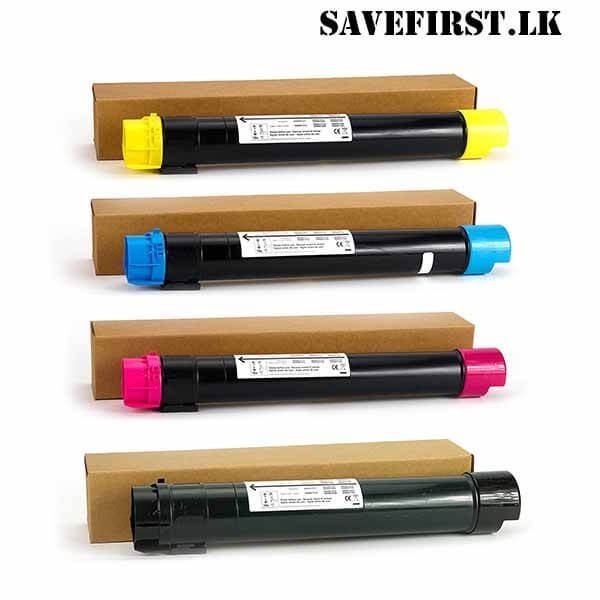 Xerox WC 7525/7530/7535/7845/7835Toner Cartridges