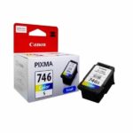 Canon Pixma CL 746s Colour Cartridge