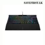 CORSAIR K70 RGB PRO MK.2 MECHANICAL  GAMING KEYBOARD