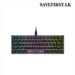 CORSAIR K65 RGB MINI CHERRY MX MECHANICAL GAMING KEYBOARD
