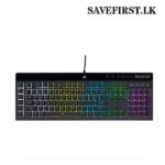 CORSAIR K55 RGB GAMING KEYBOARD