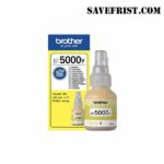 Brother BT5000Y Ink Bottle T220/T420w/T4000dw