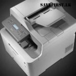 Brother DCP-L3551CDW Laser Printer - Image 2