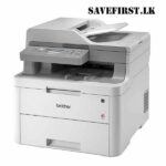 Brother DCP-L3551CDW Laser Printer