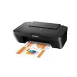 Canon PIXMA MG2570s Printer in Sri Lanka Print/Scan/Copy