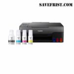 Canon G2020 Ink Tank Printer All in One( Print/ Scan/ Copy )