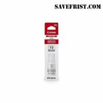 Canon GI73 Gray Ink Bottle Canon G670/G570