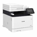 Canon imageCLASS MF645Cx Printer in Sri Lanka - Image 2